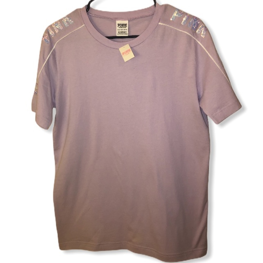 PINK T-Shirt